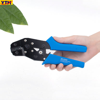 YTH SN 02WF 6