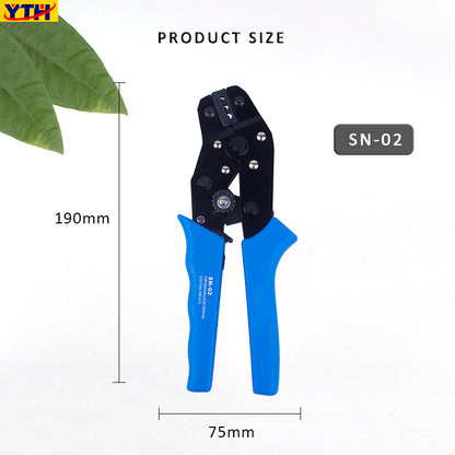 YTH SN 02 3