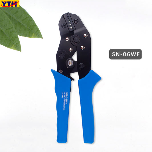 YTH SN 06WF 1