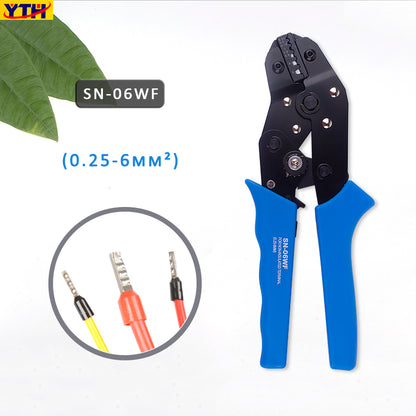YTH SN 06WF 2