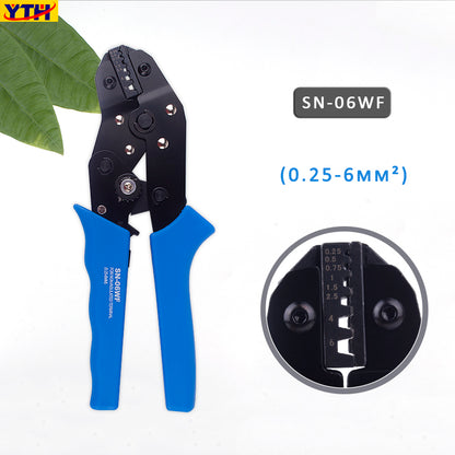 YTH SN 06WF 3