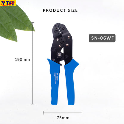 YTH SN 06WF 4