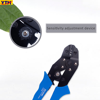 YTH SN 06WF 7
