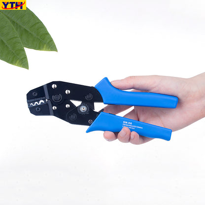 YTH SN 06 3