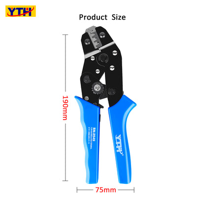YTH SN 2549 3