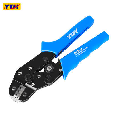YTH SN 2549 4