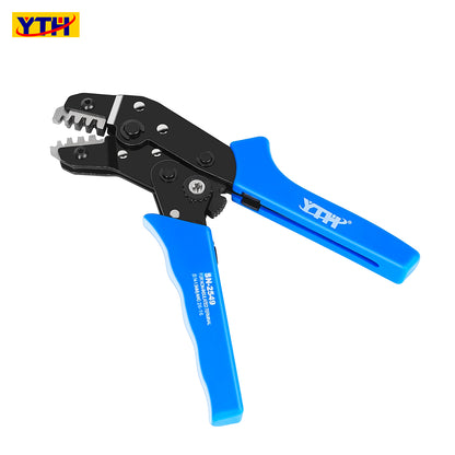 YTH SN 2549 5