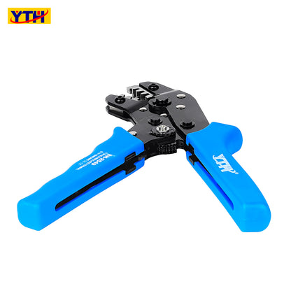 YTH SN 2549 6