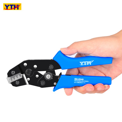 YTH SN 2549 7