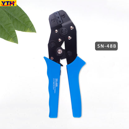 YTH SN 48B 1