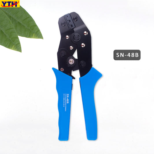 YTH SN 48B 1