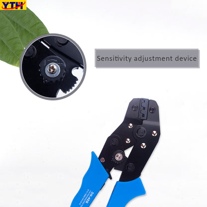 YTH SN 48B 4