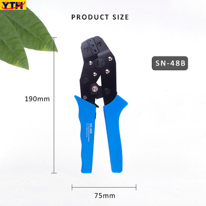 YTH SN 48B 5