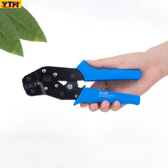 YTH SN 48B 6