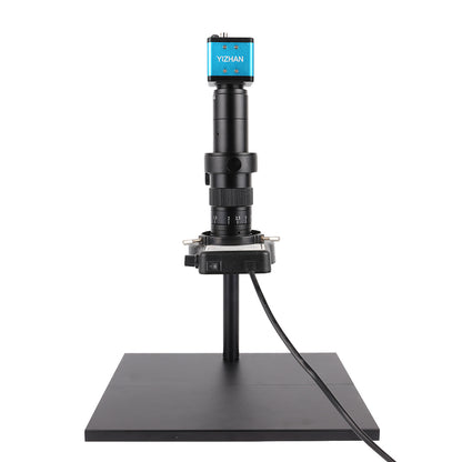 Z180X-XV1001 Digital Microscope, 180X Zoom, 13MP, VGA Output with LED Light for Maintenance & Lab