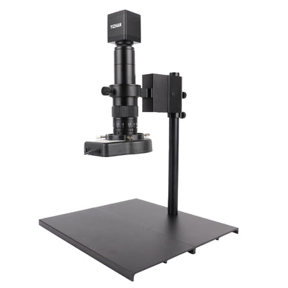 Z180X-XVH2002 Digital Microscope, 180X Zoom, 13MP, HDMI VGA, Remote Control for Lab & Maintenance