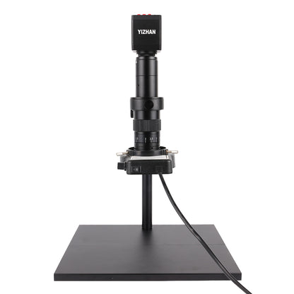 Z180X-XVH2002 Digital Microscope, 180X Zoom, 13MP, HDMI VGA, Remote Control for Lab & Maintenance