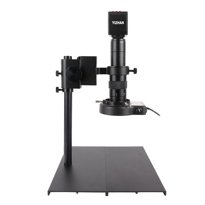 Z180X-XVH2002 Digital Microscope, 180X Zoom, 13MP, HDMI VGA, Remote Control for Lab & Maintenance