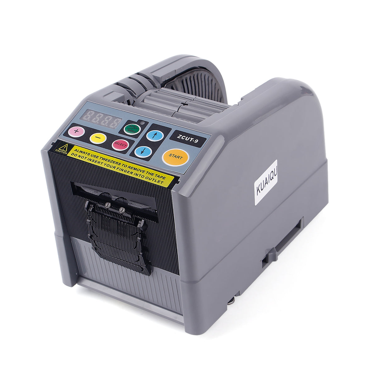 ZCUT-9 Automatic Tape Dispenser for Adhesive Tapes