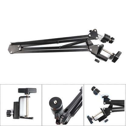ZDT150X-XHU4006 Digital Microscope, 8MP Sony CMOS, 4K HDMI USB-C, Foldable Stand, Remote Control