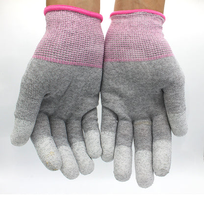 Anti static gloves S*2 for Laboratory and Research Scenarios