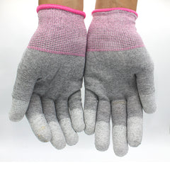 Gants antistatiques S*2 pour scénarios de laboratoire et de recherche