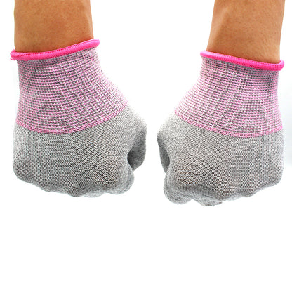 Anti static gloves S*2 for Laboratory and Research Scenarios