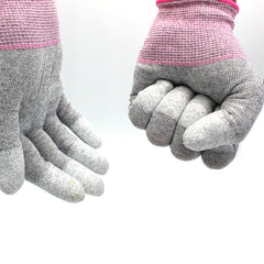 Gants antistatiques S*2 pour scénarios de laboratoire et de recherche