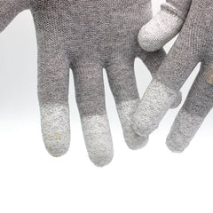 Gants antistatiques S*2 pour scénarios de laboratoire et de recherche