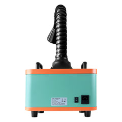 KUAIQU Filter Fumes Extractor KQ80SP 80W Air Cleaning for Chemical Experiments