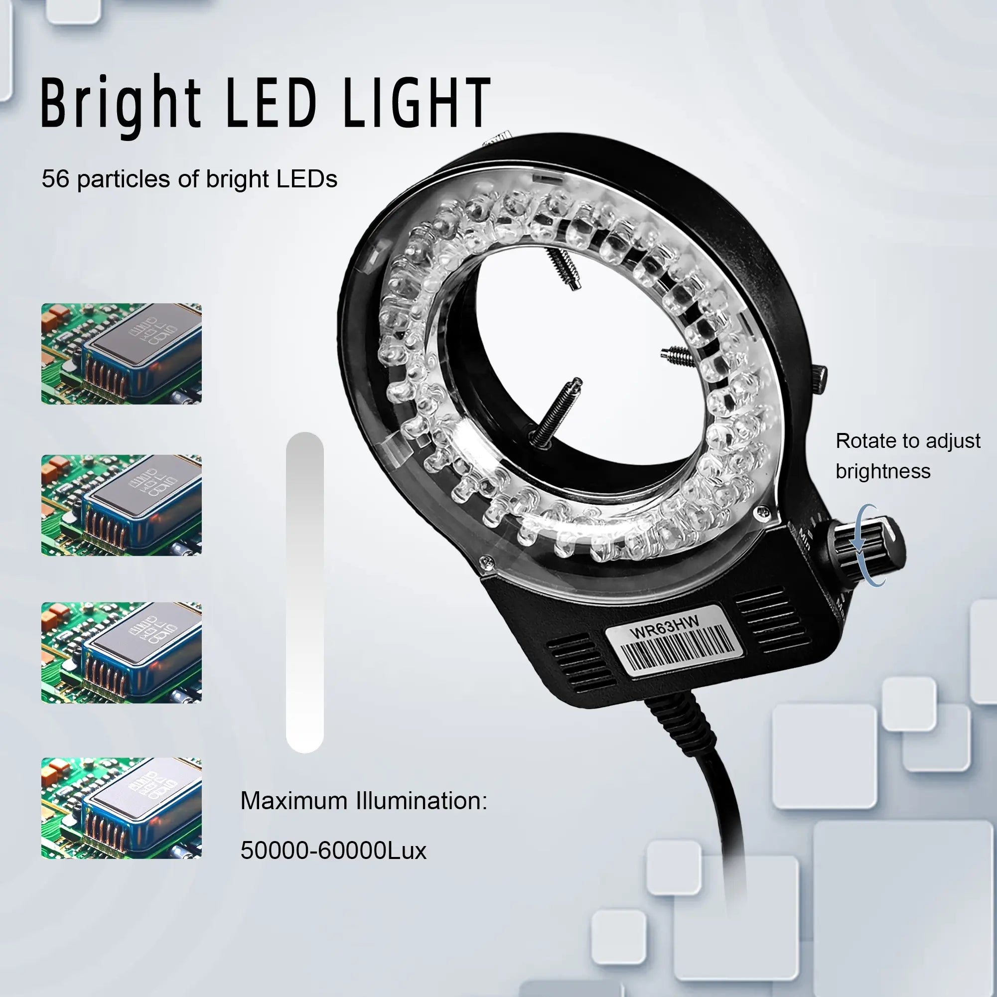 ring light