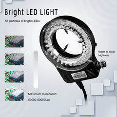 ring light