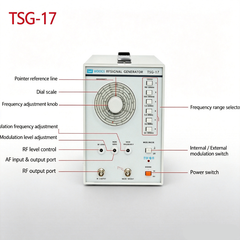 high frequency generator Key Introduction