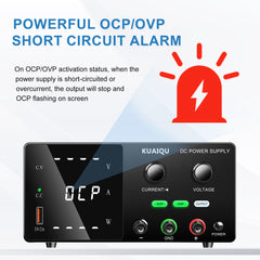 SPPS-G305 30V 5A 150W PCB Repair DC Power Supply for Circuit Troubleshooting
