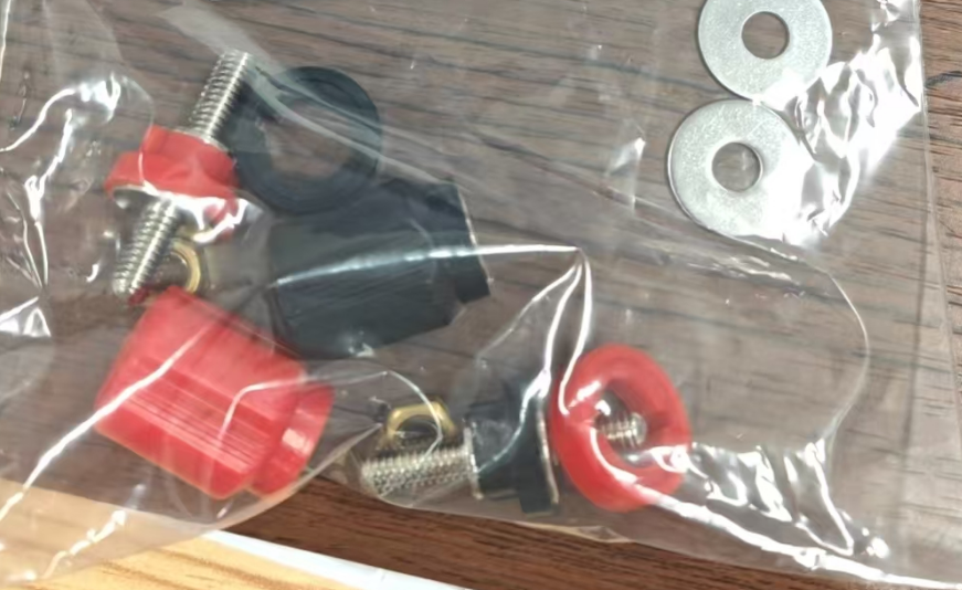 R-SPS15100-232 Spare Parts Kit