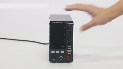 KUAIQU SPPS C305C VIDEO