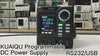 SPPS-D1203 120V 3A 360W Scientific Instrument Power Supply, Laboratory DC Power Supply for Research Equipment