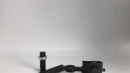 SM130X-XHU4005 Digital Microscope, 130X Zoom, 38MP Camera, HDMI/USB/TF Output for Repair & Lab Use