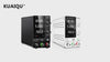 KUAIQU SPPS-C3010 Fuente de alimentación de control industrial 30 V 10 A CC Botón de encendido y apagado Negro Fuente de alimentación para dispositivos portátiles