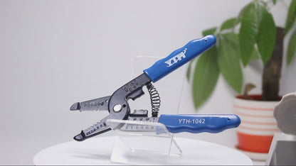 YTH-1042 VIDEO