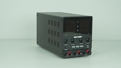 NICE POWER SPS305 2KD VIDEO