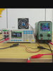 KUAIQU SPPS-Q 30V 60V  Adjustable DC Power Supply with Color LCD Display, OVP/OCP/OPP Protection & USB Charging