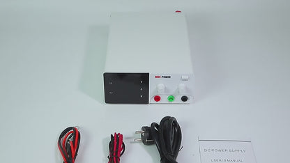 Nice Power R-SPS1530 VIDEO