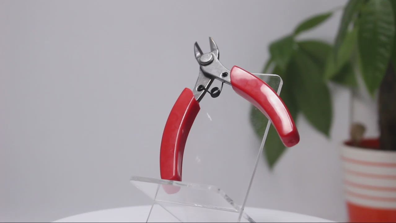YTH 101 Pliers VIDEO