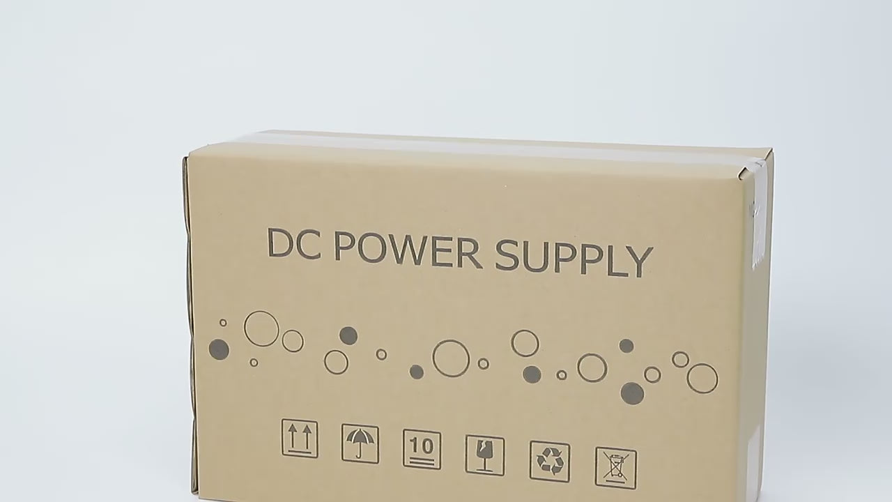 NICE-POWER 30V 32V 60V 120V Stable DC Power Supply