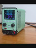 KUAIQU SPPS-Q305 0-30V 0-5A Adjustable DC Power Supply for Electronic Equipment Testing and Maintenance