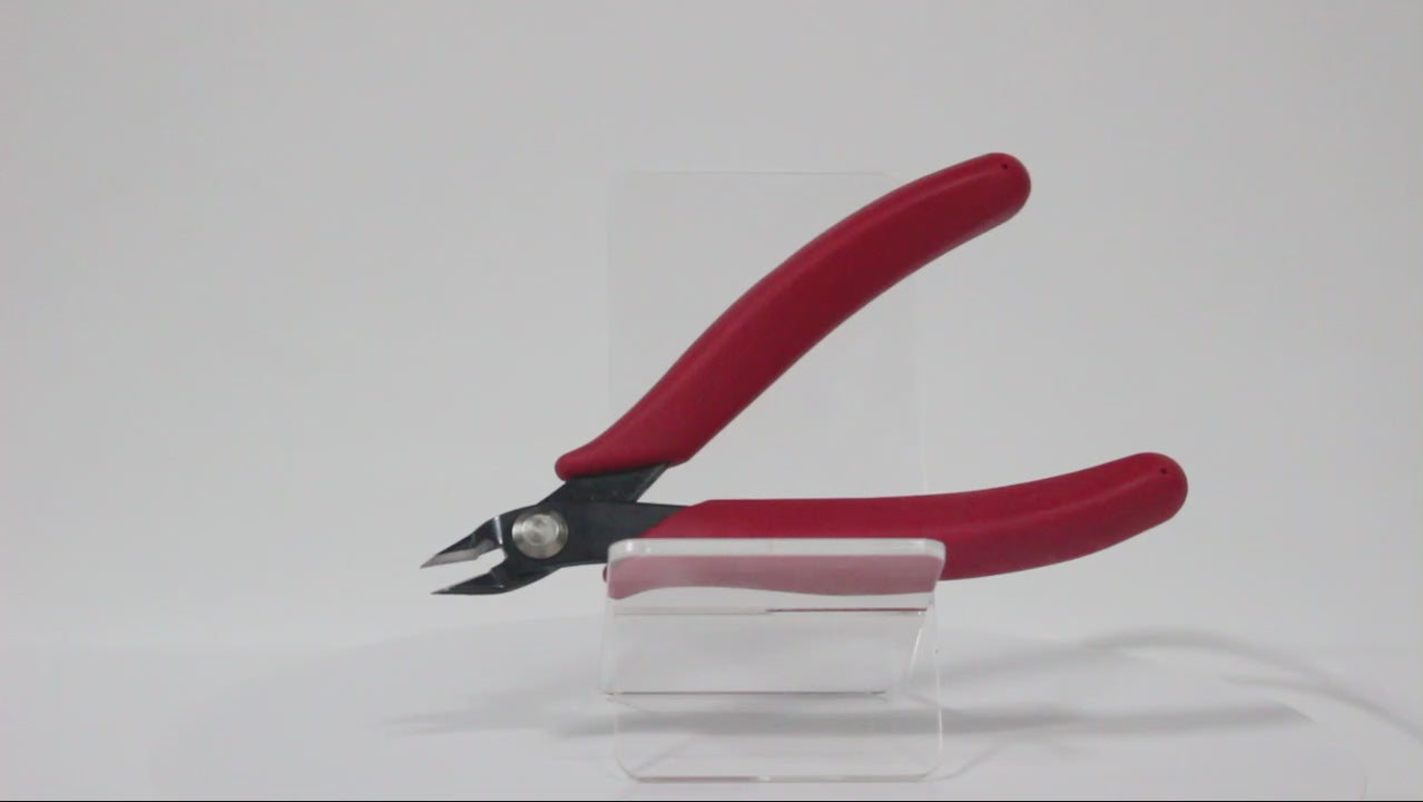 YTH 170 Italy Pliers VIDEO