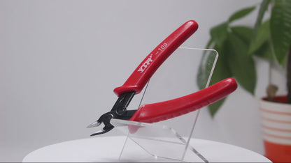 YTH 109 Pliers VIDEO