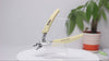 YTH-23 Cutting Small Cables Wire Pliers-5-Inch Diagonal Side Cutting Mini Pliers
