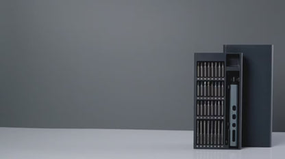 KUAIQU KDS6801 VIDEO